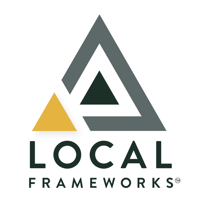Local Frameworks