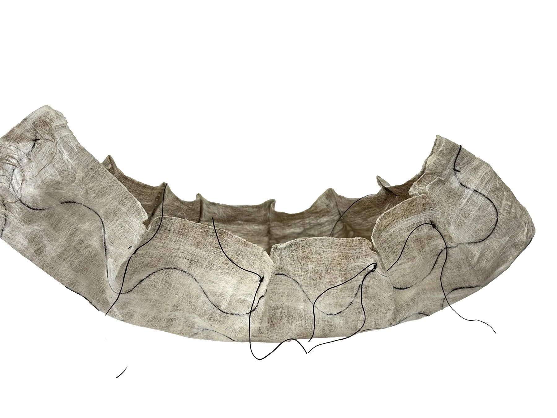 Fiber & Dimension Workshop / ONLINE