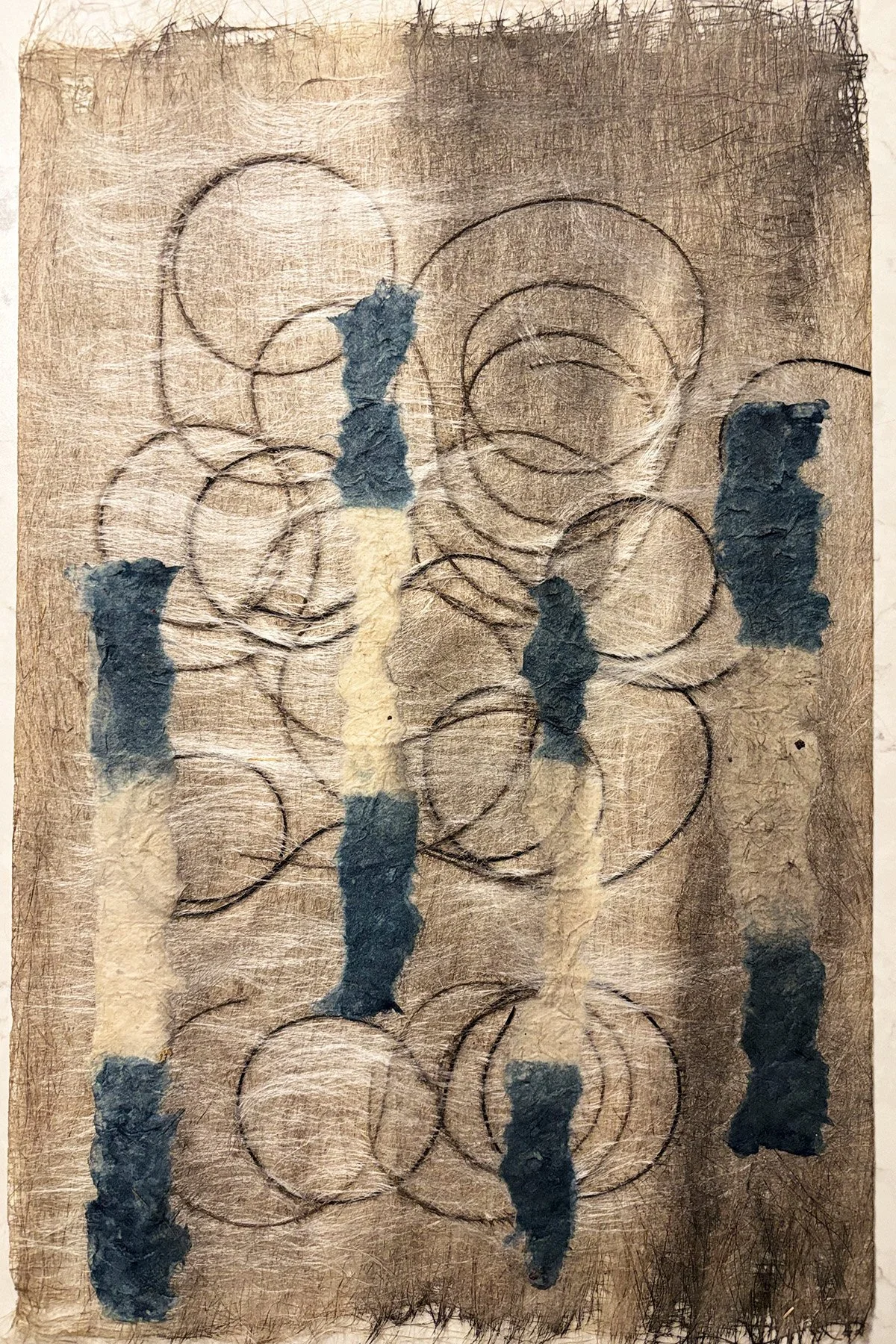 Haiku Collage - ONLINE