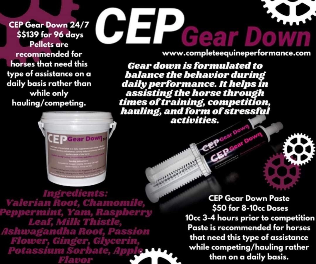 CEP Products  Free Shipping $74.99+