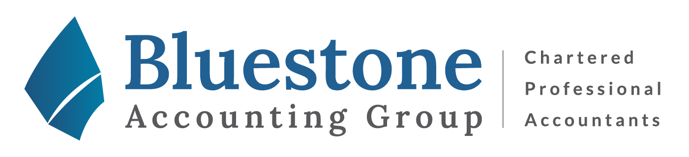 Bluestone Accounting Group