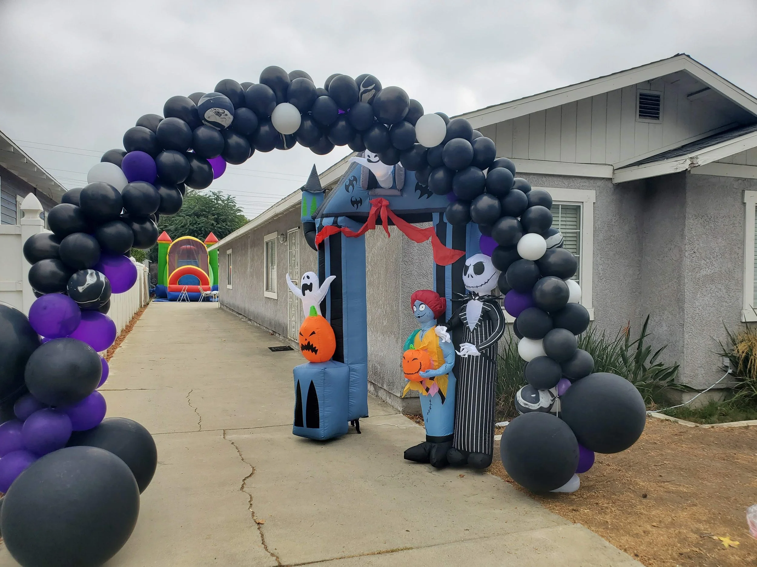 Gallery 3 — Social Butterfly Event Planning