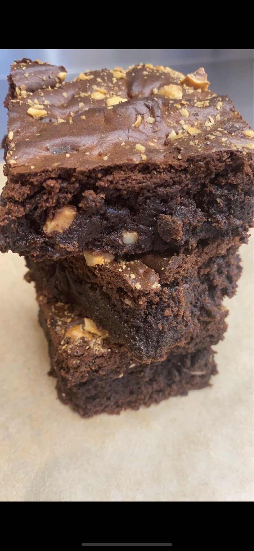 Signature Brownies