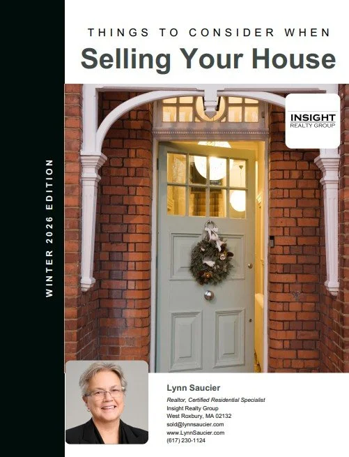 Selling guide cover image