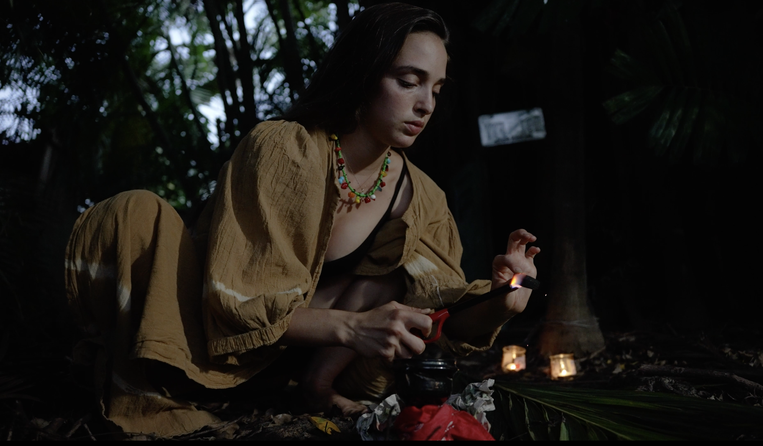 JELLYFISH JAM (FILM)