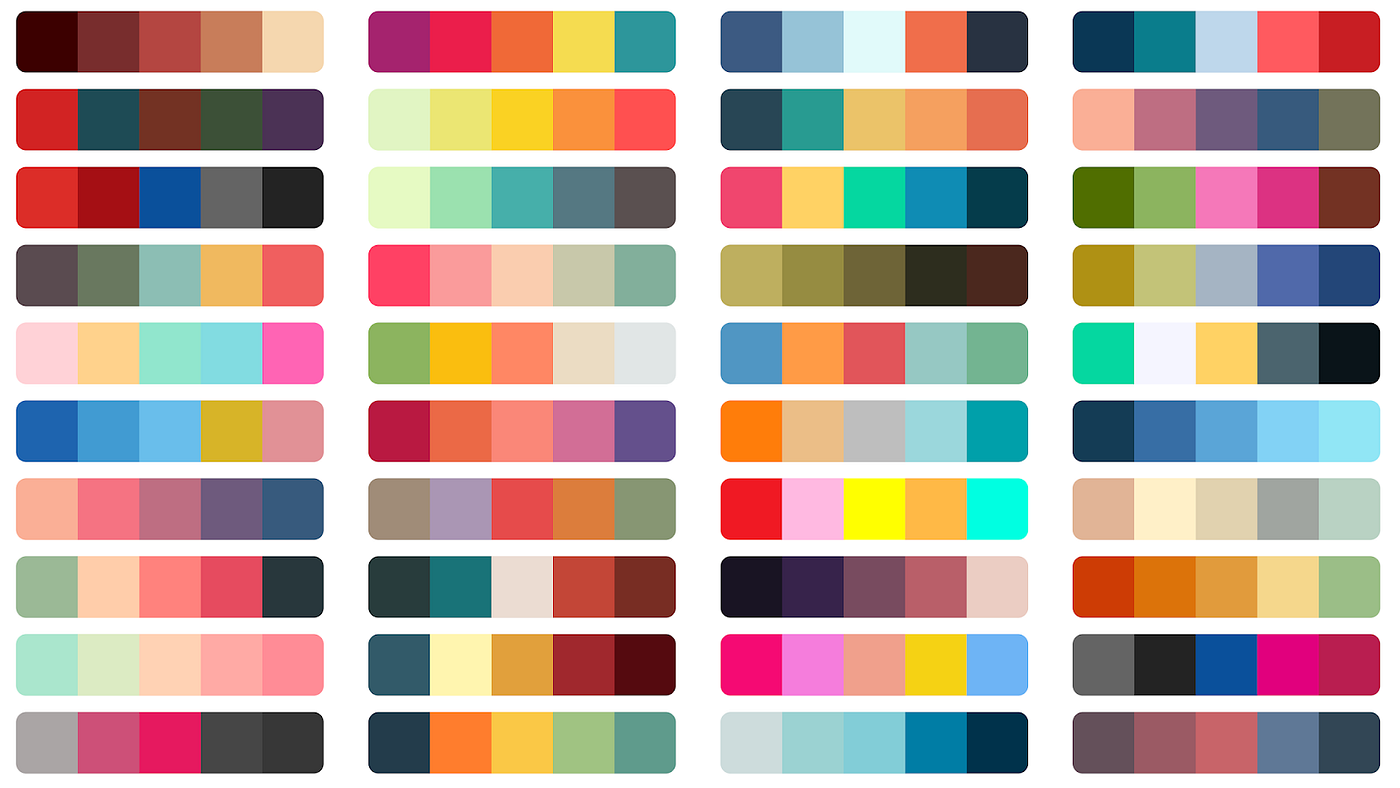 Visual Identity