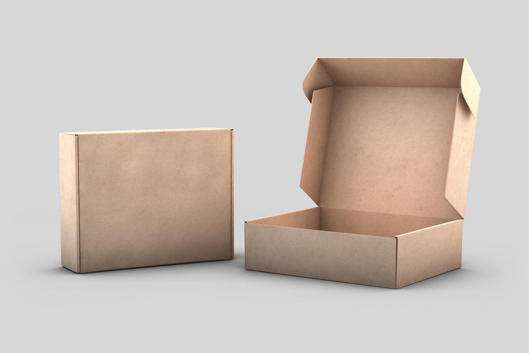 Packaging Design