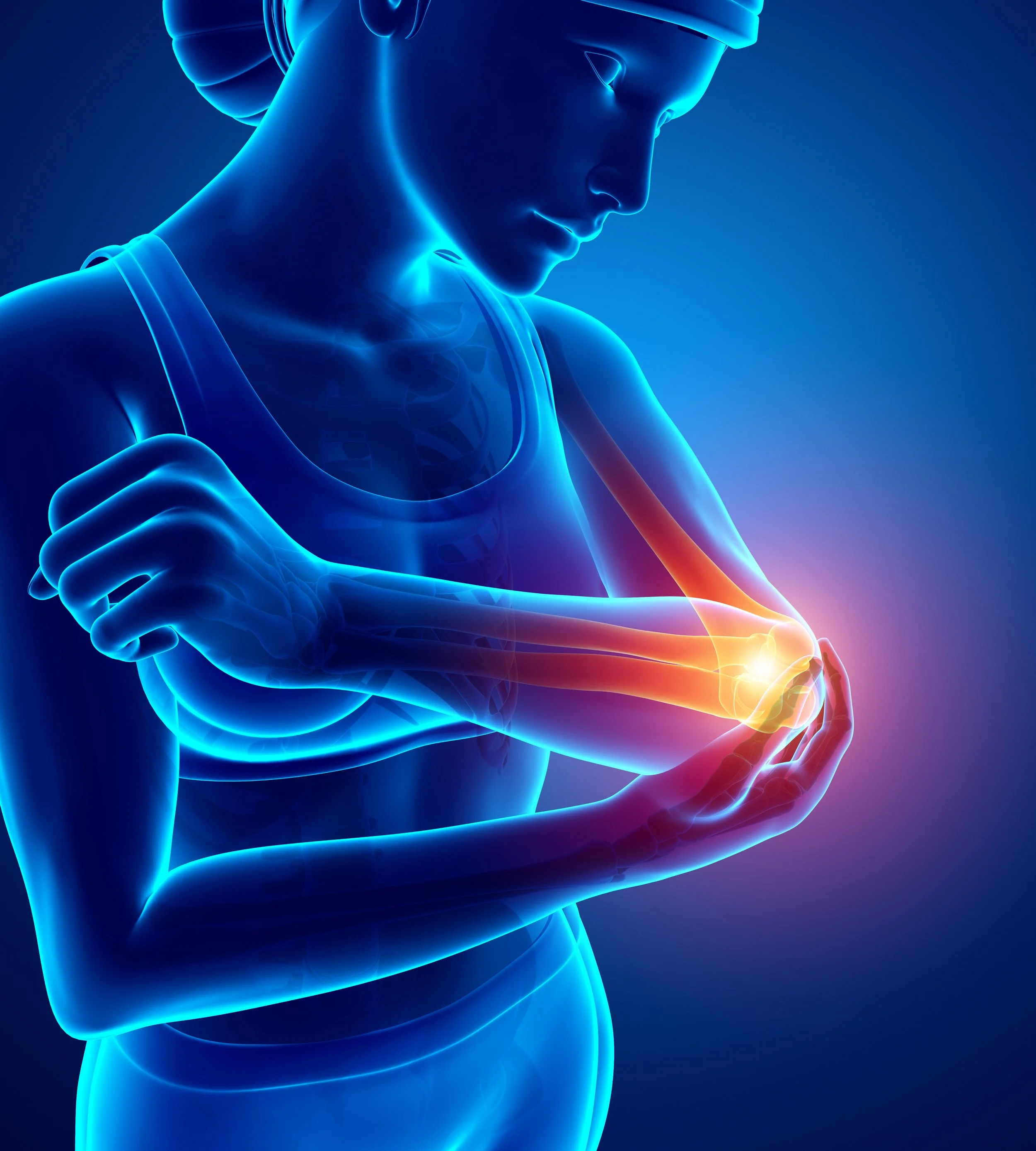 Tennis Elbow Treatment in Sarasota, FL Sarasota Sports