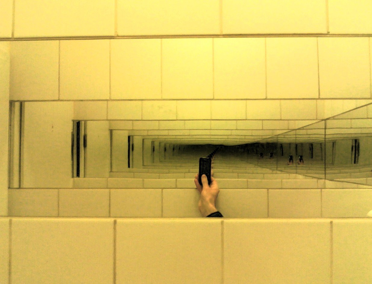 Sensorimotor OCD and the Fear of Awareness Itself