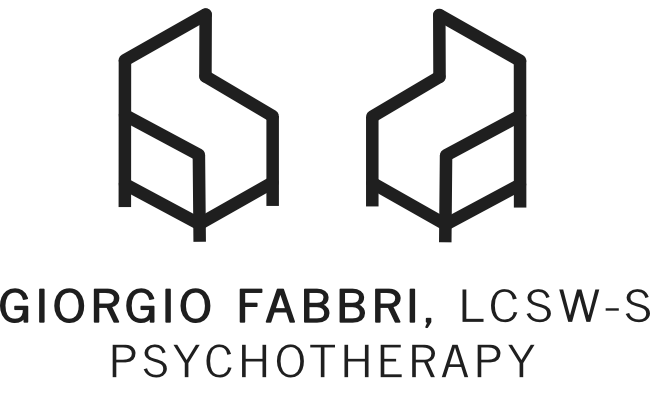 Therapy for Anxiety, OCD &amp; Trauma | Giorgio Fabbri