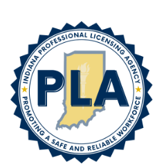 Indiana State Seal
