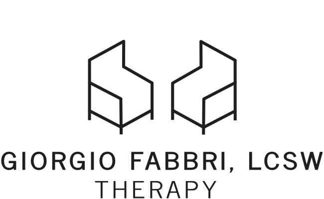 Therapy for Anxiety, OCD &amp; Trauma | Giorgio Fabbri