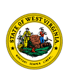 West Virginia State Seal