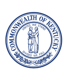Kentucky State Seal