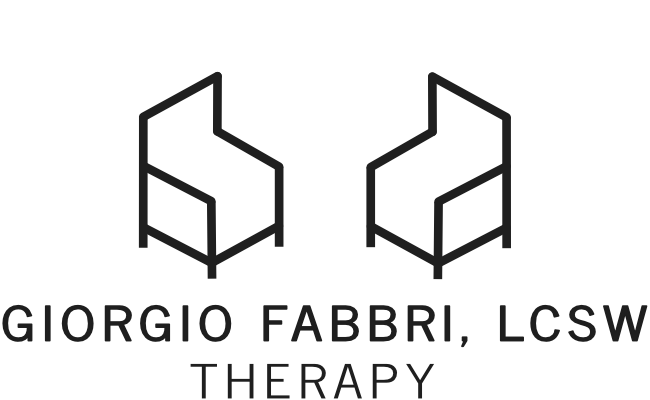 Therapy for Anxiety, OCD &amp; Trauma | Giorgio Fabbri