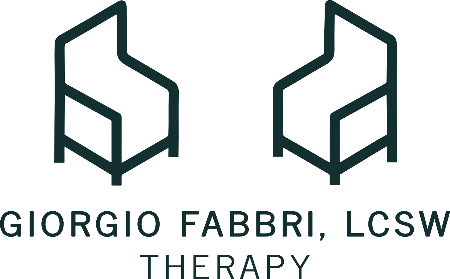 Therapy for Anxiety, OCD &amp; Trauma | Giorgio Fabbri