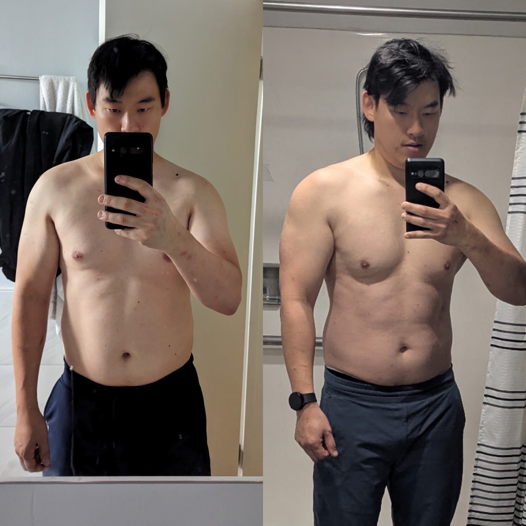 Tim Collins Transformation Transformations | Start Your Transformation Now
