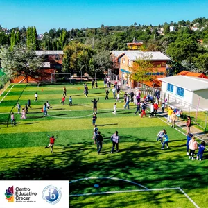 Centro Educativo Crecer — Sports