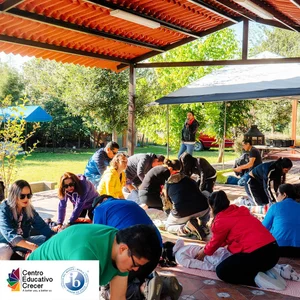 Centro Educativo Crecer — Boarding