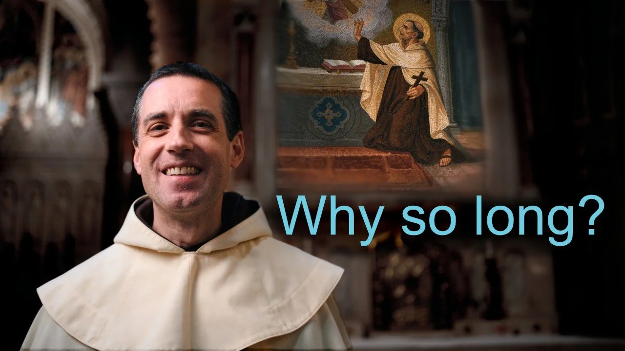 How St. John of the Cross Became a Doctor of the Church