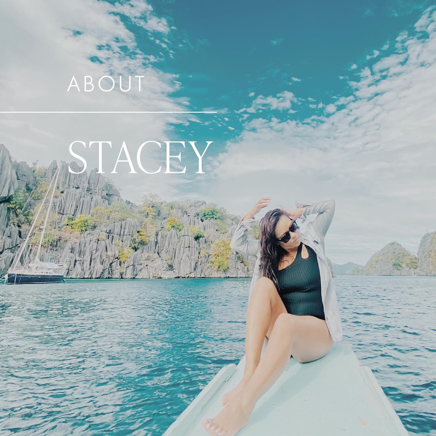 Learn more about our Founder, Stacey Agmata, her vision and what led her to create Seva Hawai&rsquo;i ✨