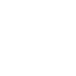 Silhouette of a person jumping or leaping with arms and legs extended against a black background.