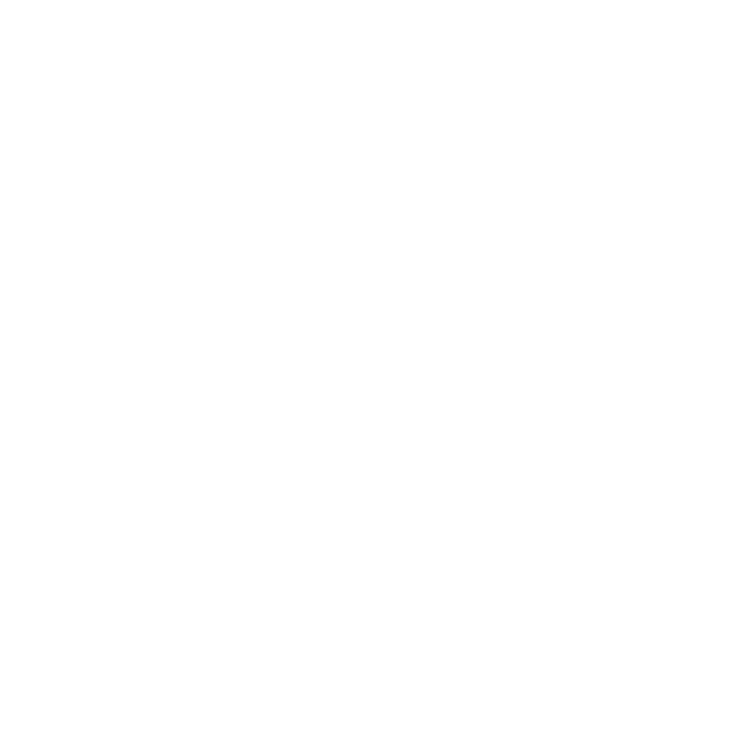 Logo of Corinthia Hotels with a stylized column top symbol and the name 'CORINTHIA' in white text on a black background.