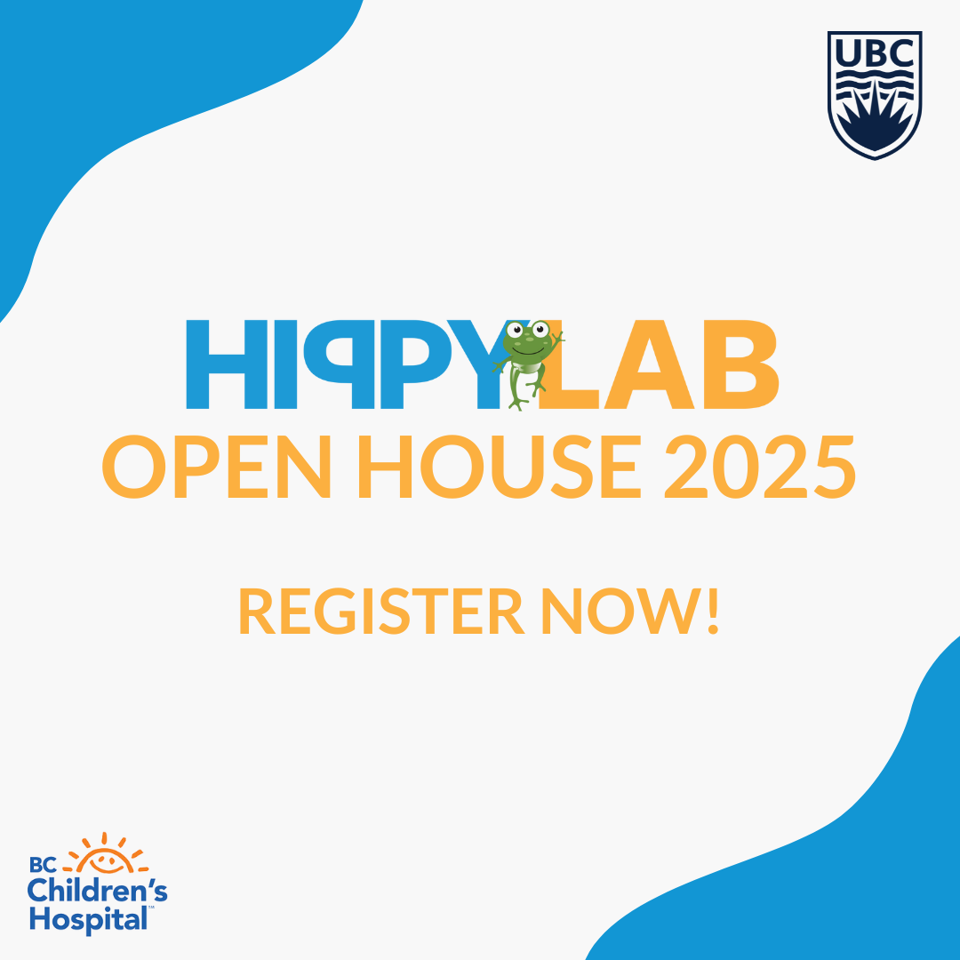 Annual Open House