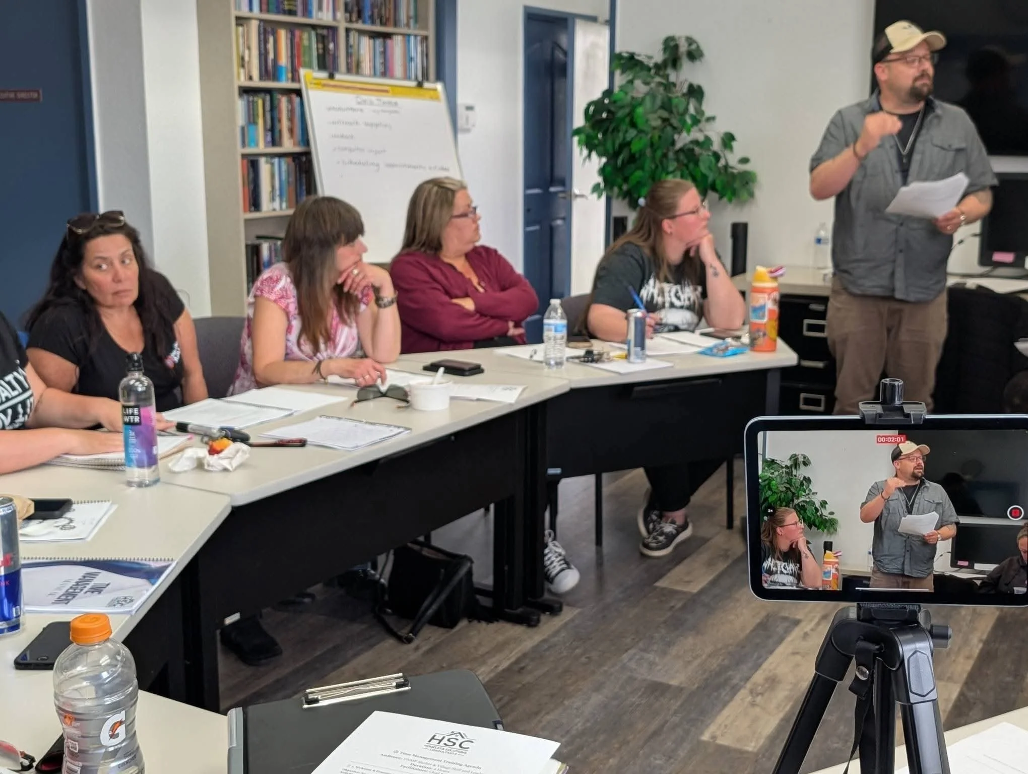 A Note to Our Readers — And What Comes Next