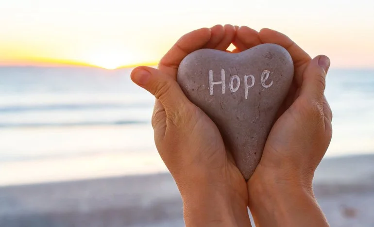 Digital Hope: Turning Fleeting Wisdom into Lasting Miracles