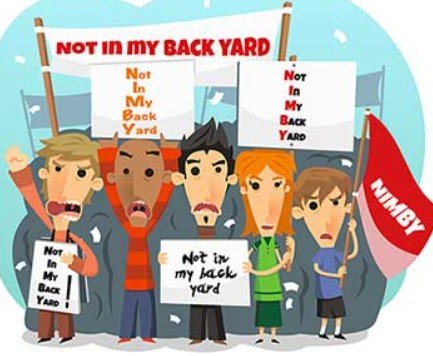 NIMBY to Neighbor: Transforming Community Fear into Collective Mission