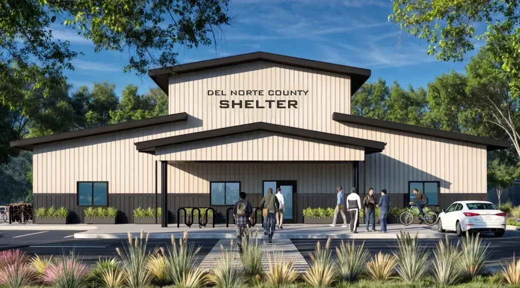 From Swamps to Shelter: Building Hope in Rural California