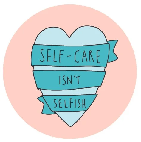 Refilling the Chalice: Why Self-Care is Your Most Professional Tool