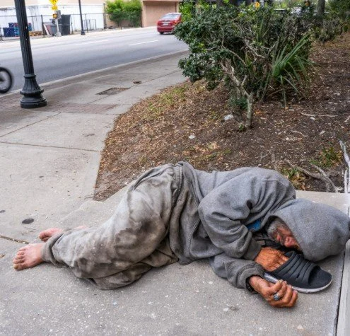 Why Can’t They Just Get a Job?