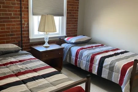 Finding the Missing Link: Transitional Housing, Shared Housing, and Medical Respite as Strategic Pressure Relief