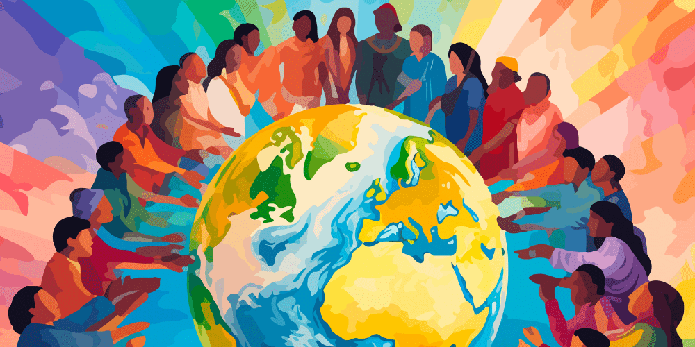 Centering Lived Experience: Choosing Humanity Over Stigma