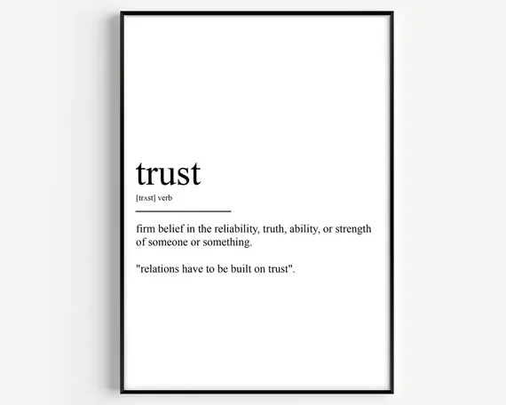 Building Trust with Resistant Individuals