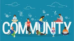 Becoming the Community              Moving Beyond Service Toward Belonging