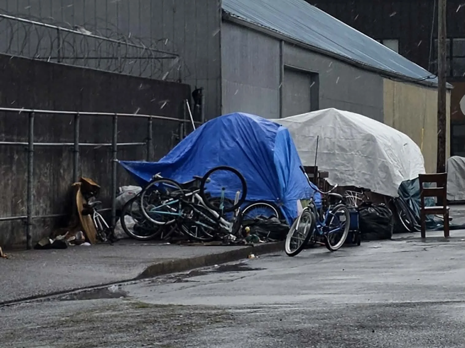 When Homelessness Becomes Concentrated: What Rural Communities Across Oregon Are Experiencing