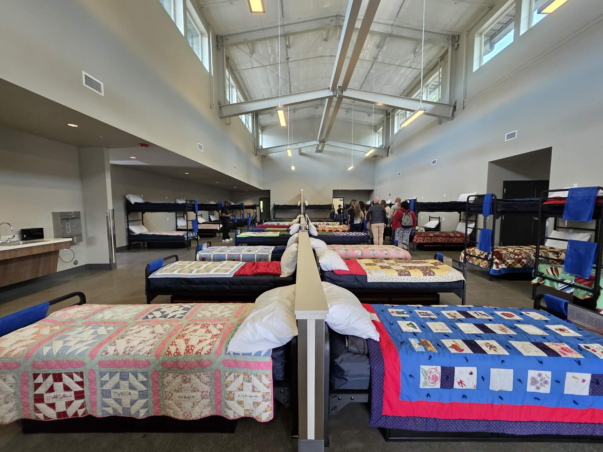 The DNMP Campus-Based Model: A Blueprint for Intentional Shelter Culture