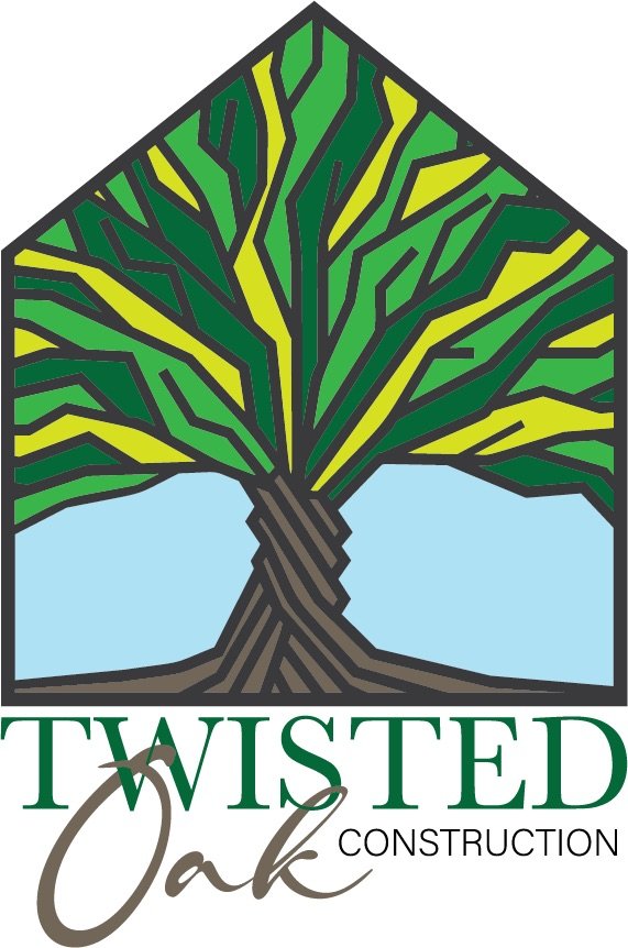 Twisted Oak Construction 