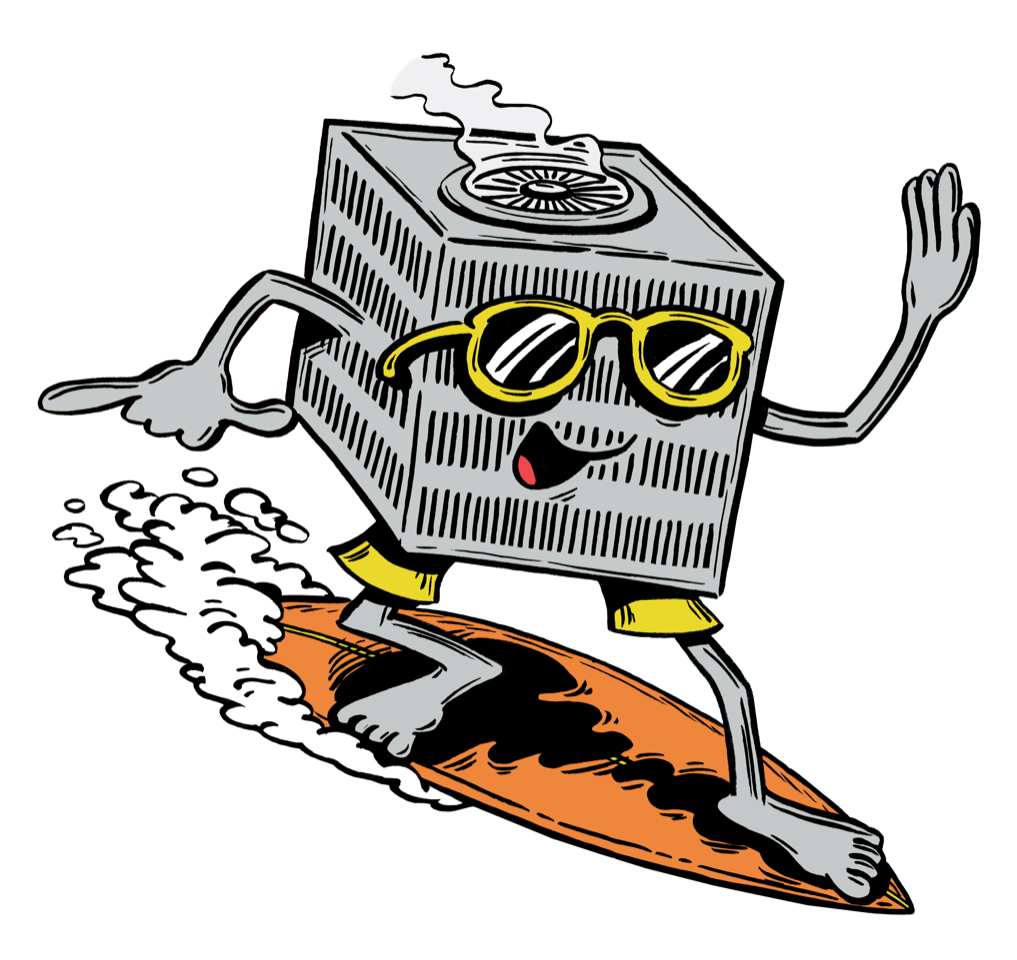 Aloha Air Conditioning & Heating