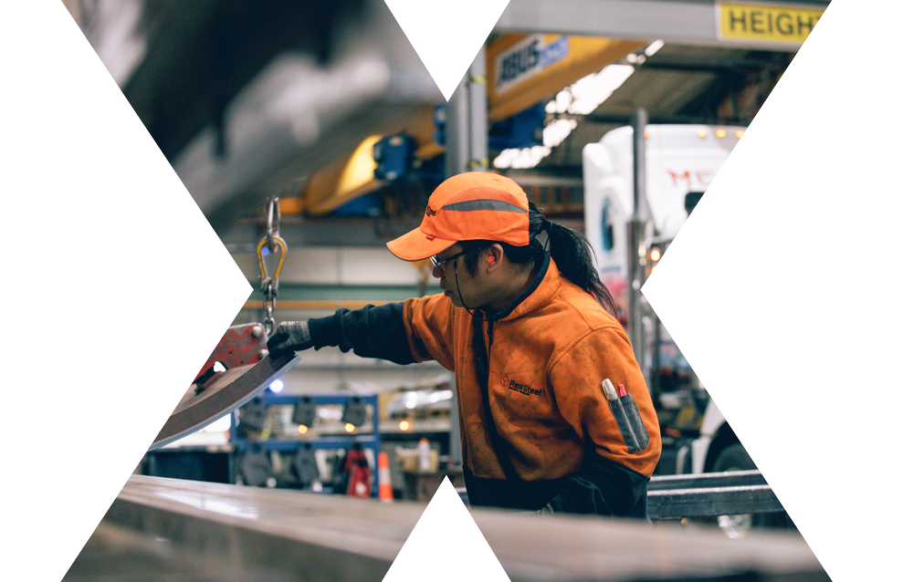 Plate Processing - Perfect Steel Components | Real Steel