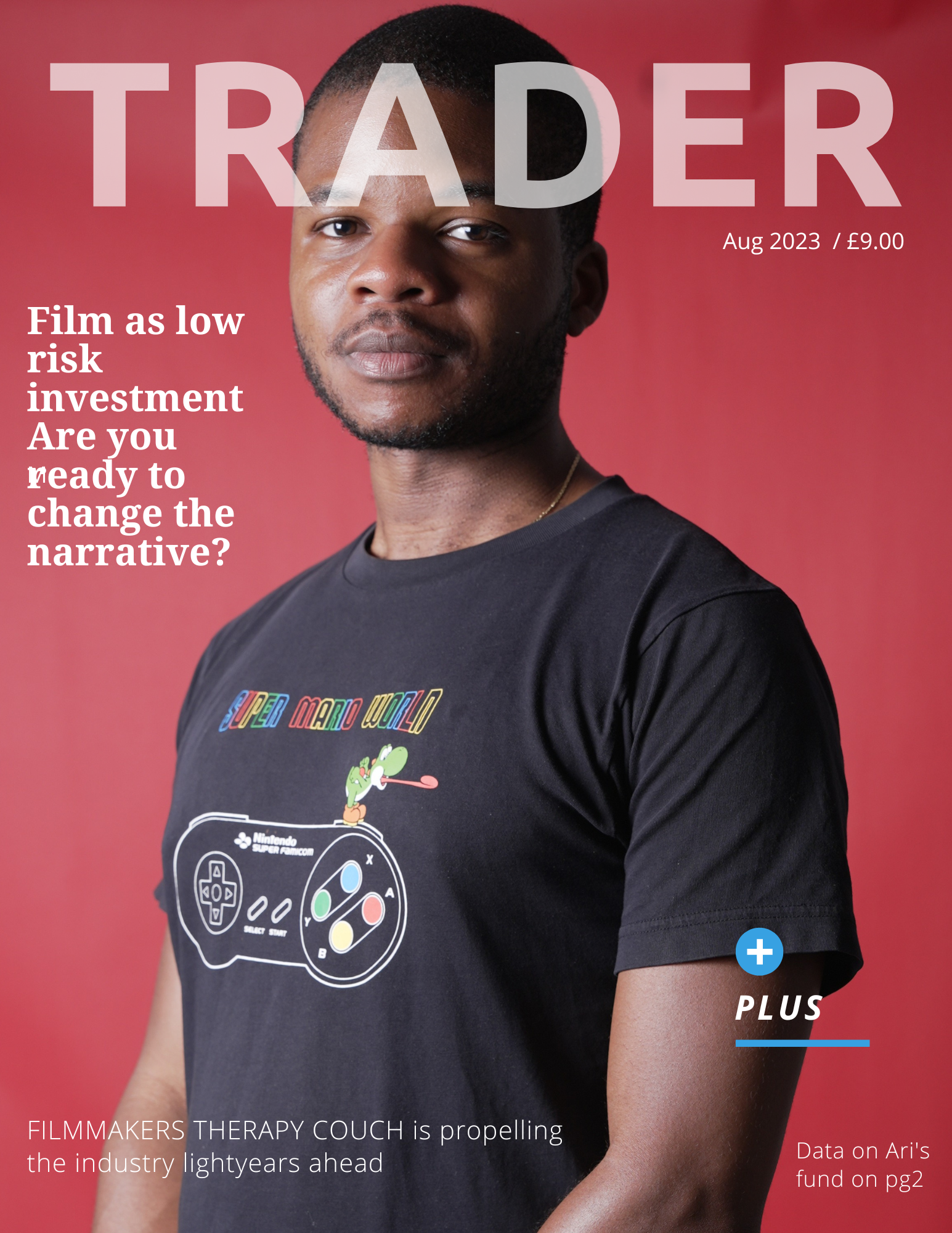 Konect Science & Technology Magazine Cover.png