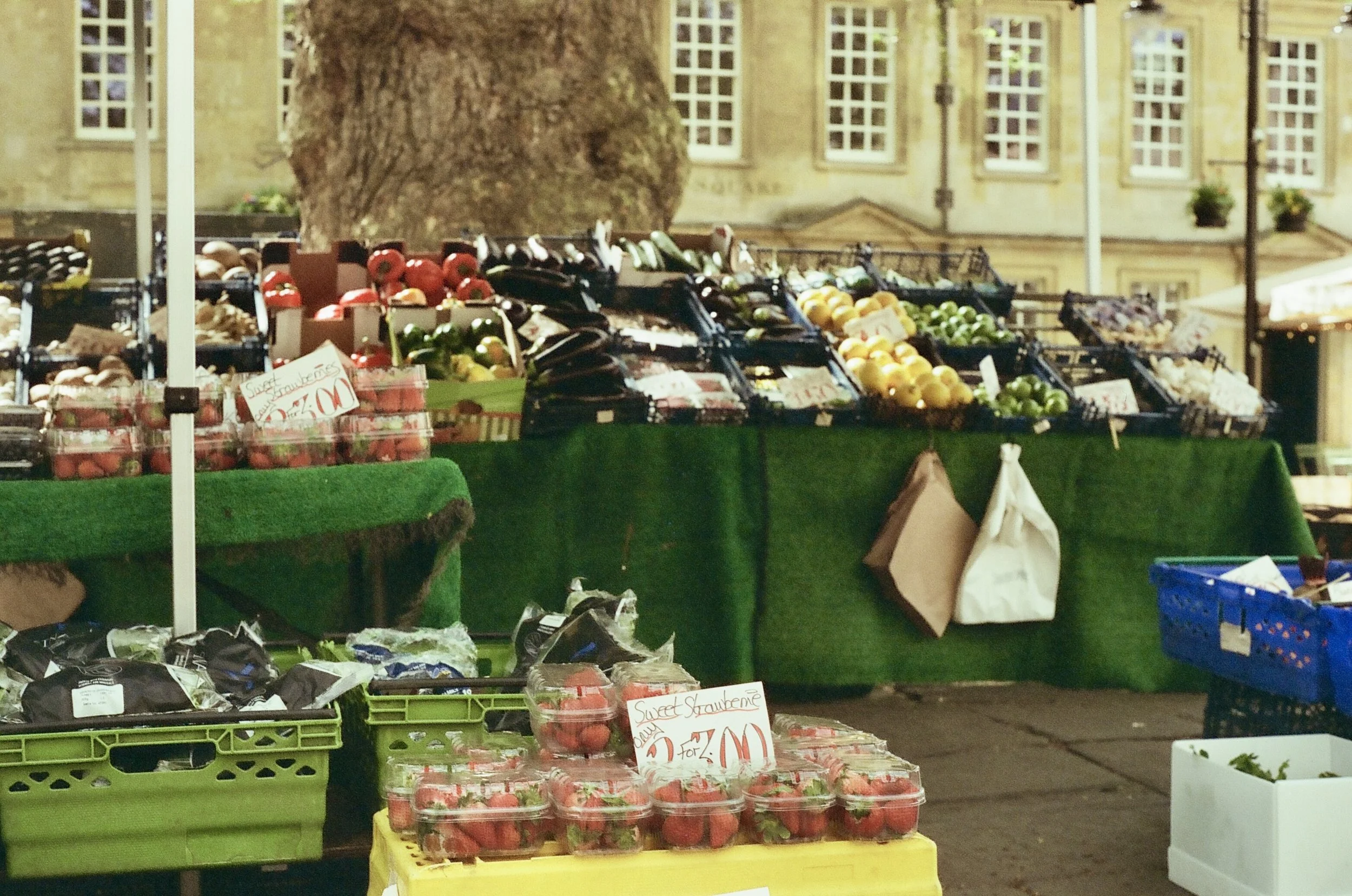 Bath - Cyberpunk 400