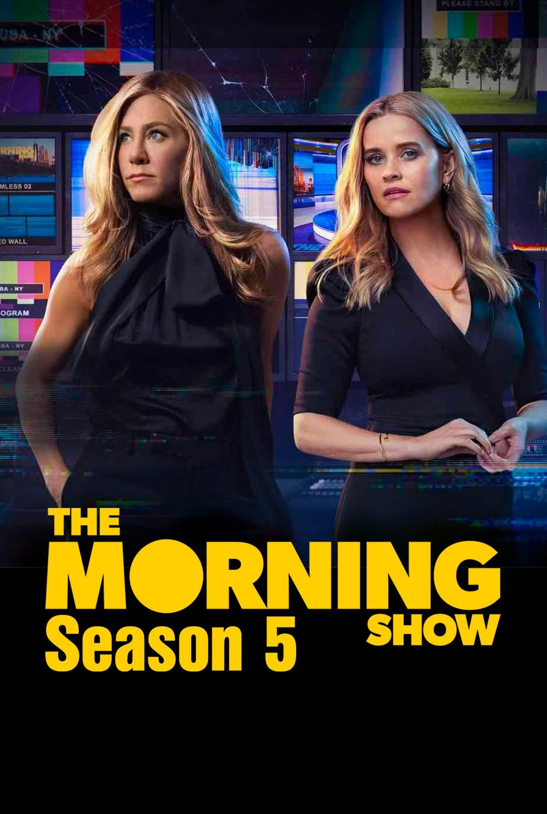 The Morning Show Season 5