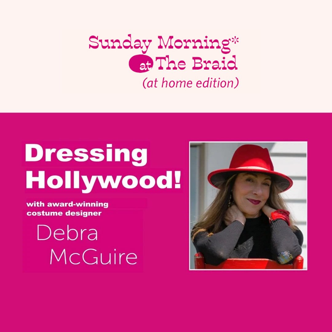 Jewish Women's Theatre Podcast