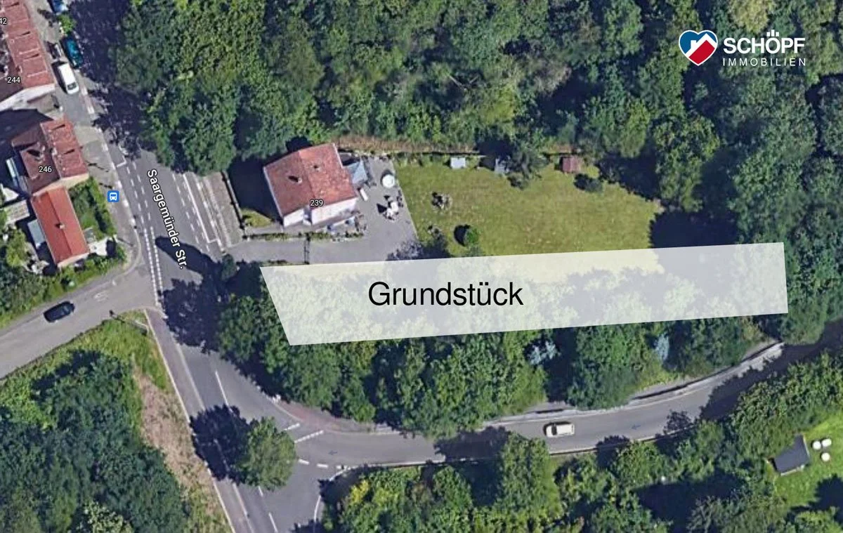 SB ST.ARNUAL: Provisionsfreies Baugrundstück in guter Lage, 119.000,-€