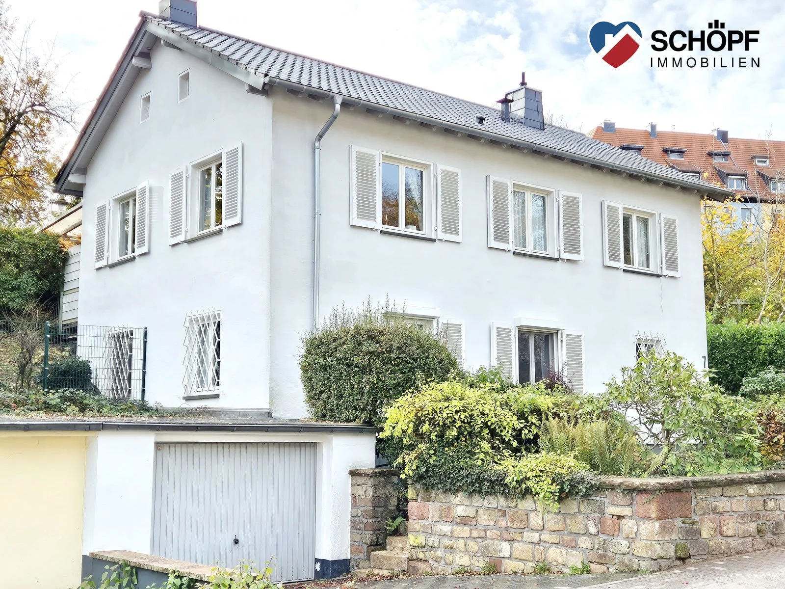 VERKAUFT! SB St.Arnual, exklusives Einfamilienhaus in ruhiger Lage, 595.000,-€FP
