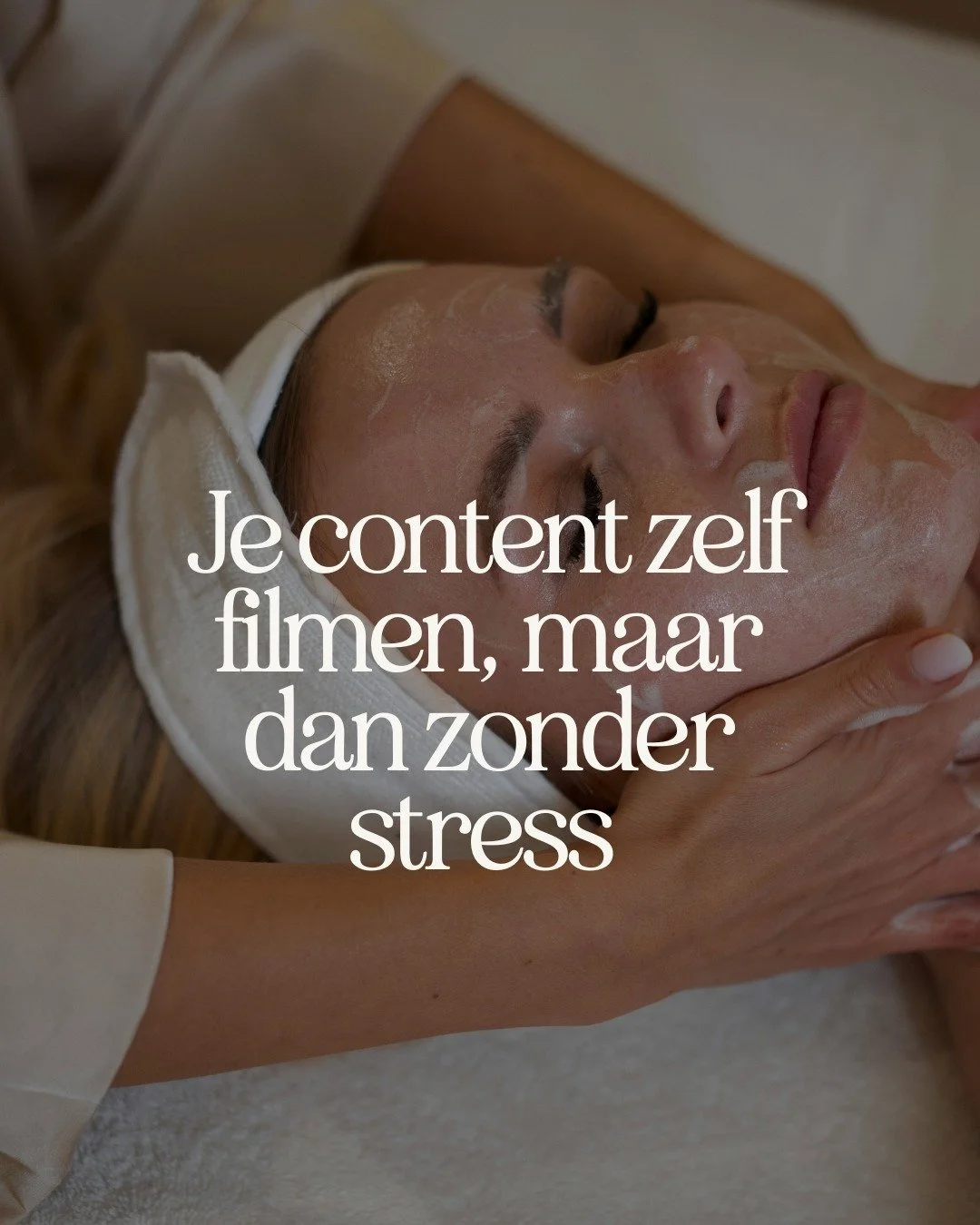 🎬 Create with Confidence
Een 1-op-1 workshop voor ondernemers die het ook belangrijk vinden om zelf goed te kunnen filmen met hun gsm.
Op een manier die bij jou past.

Tijdens deze sessie (3 &agrave; 4 uur) gaan we samen aan de slag:
We kijken naar 